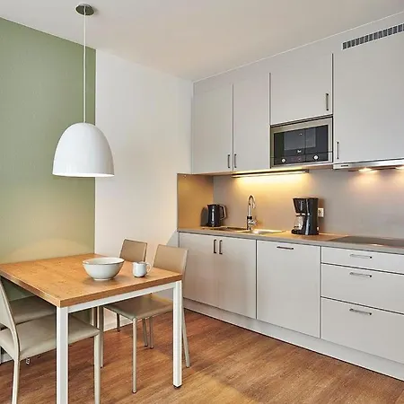 아파트 Deichhaeuser Anna Kueste Deichhaeuser Anna Kueste 3-14