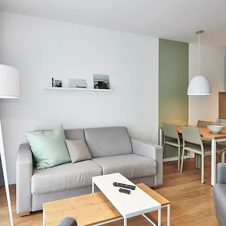 아파트 Deichhaeuser Anna Kueste Deichhaeuser Anna Kueste 3-14 벤세르시엘