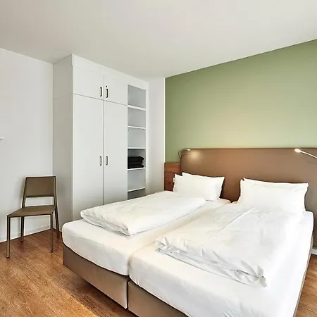 Deichhaeuser Anna Kueste Deichhaeuser Anna Kueste 3-14 아파트 *