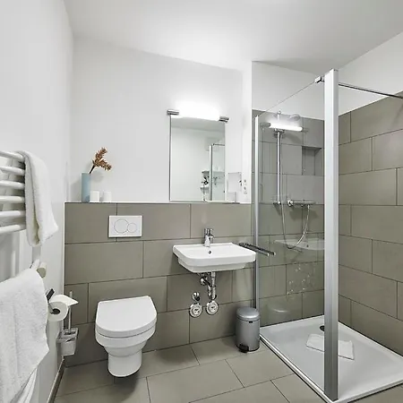 Deichhaeuser Anna Kueste Deichhaeuser Anna Kueste 3-14 Apartment *