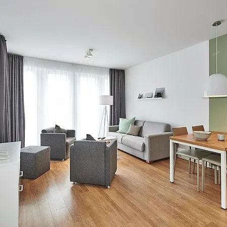 Deichhaeuser Anna Kueste Deichhaeuser Anna Kueste 3-14 Apartment Bensersiel