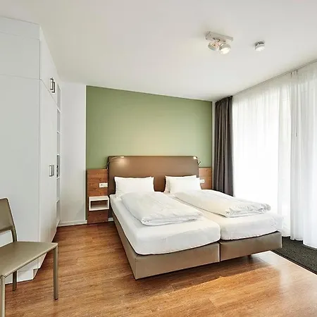 Deichhaeuser Anna Kueste Deichhaeuser Anna Kueste 3-14 아파트 벤세르시엘