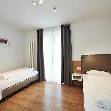 아파트 Deichhaeuser Anna Kueste Deichhaeuser Anna Kueste 3-14 벤세르시엘