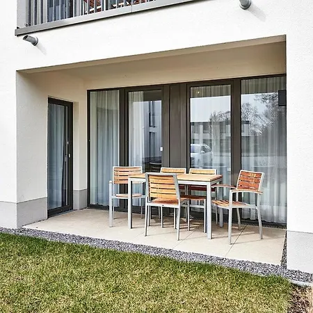 아파트 Deichhaeuser Anna Kueste Deichhaeuser Anna Kueste 3-14 벤세르시엘